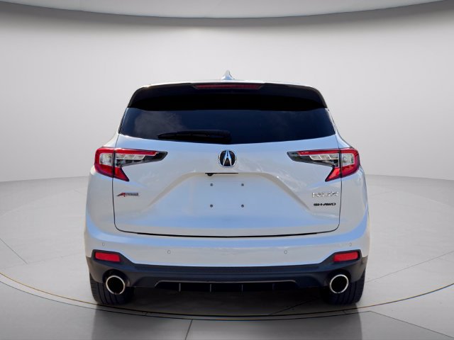 Used 2022 Acura RDX w/ Advance Package FWD image 6
