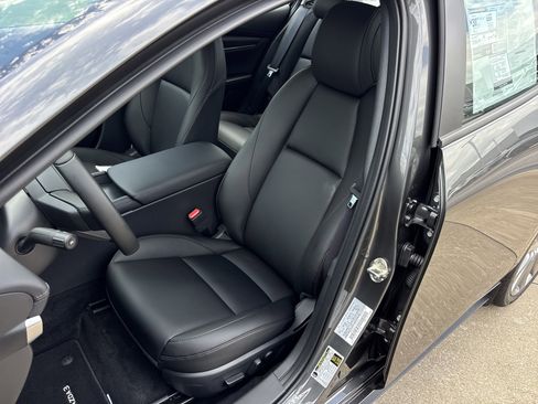 New 2026 MAZDA MAZDA3 2.5 S Sedan w/ Preferred Pkg FWD image 18