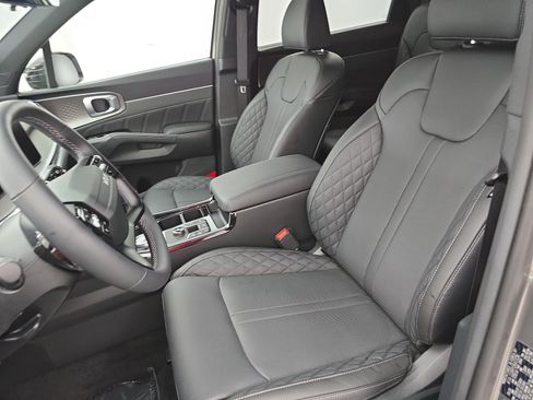 Used 2026 Kia Sorento SX Prestige AWD/4WD image 16