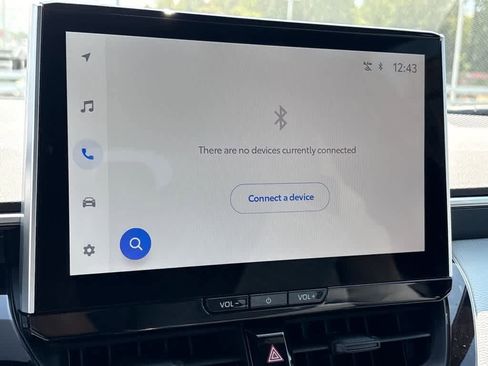 Used 2025 Toyota Corolla FX image 14