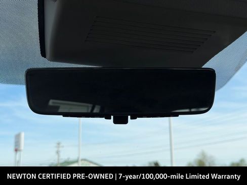 Used 2024 INFINITI QX80 Luxe AWD/4WD image 41