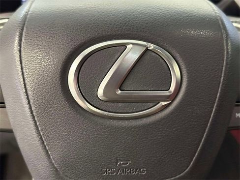 Certified 2022 Lexus NX 350h AWD image 28