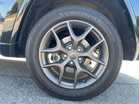 Used 2021 Jeep Grand Cherokee Limited w/ Quick Order Package 28K 80th image 9