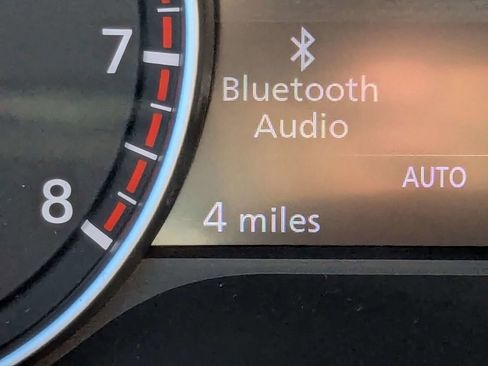 New 2026 Nissan Pathfinder Rock Creek w/ Rock Creek Premium Package AWD/4WD image 32