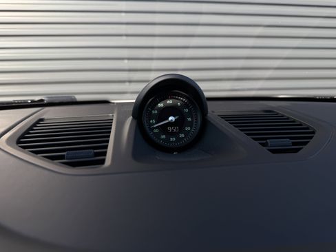 Certified 2026 Porsche 911 Carrera GTS image 27