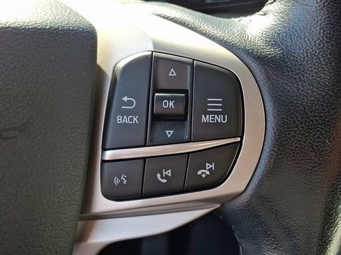 Used 2021 Ford Explorer Limited AWD/4WD image 20