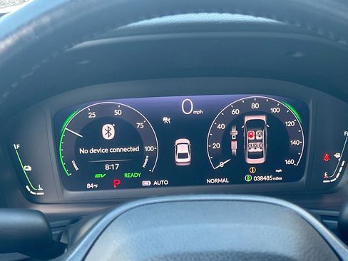 Used 2023 Honda Accord Sport image 9