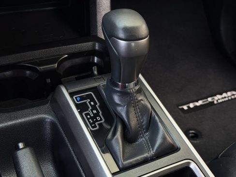 Used 2023 Toyota Tacoma Limited RWD image 20