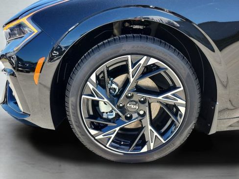 New 2026 Kia K5 GT-Line FWD image 29