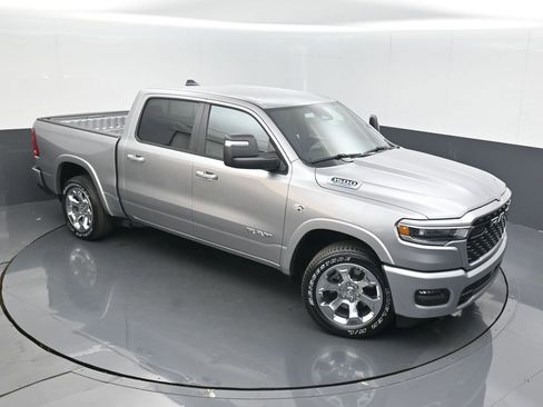 New 2026 RAM 1500 Big Horn image 36