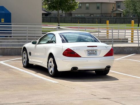 Used 2006 Mercedes-Benz SL 500 image 5