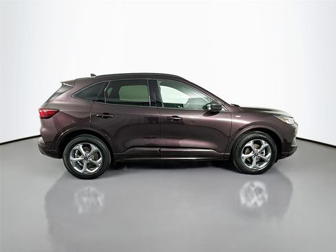 Used 2023 Ford Escape ST-Line w/ Tech Pack #1 image 17