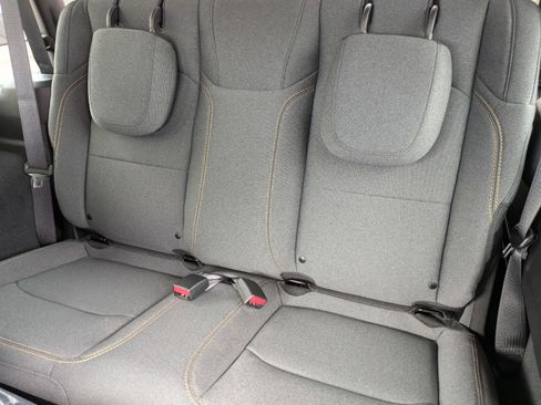 New 2025 Jeep Wrangler Sport image 14