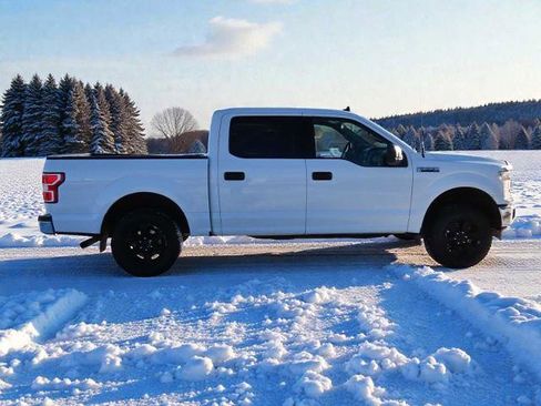 Certified 2019 Ford F150 XLT image 6