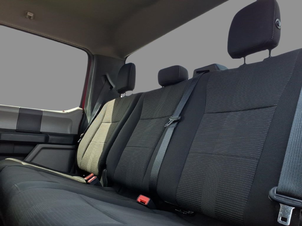 Used 2019 Ford F150 XL w/ Equipment Group 101A Mid AWD/4WD image 17