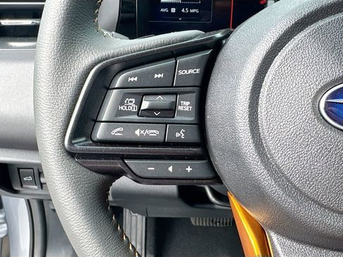 New 2026 Subaru Outback Wilderness image 8