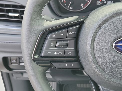 Certified 2026 Subaru Forester Premium AWD/4WD image 25