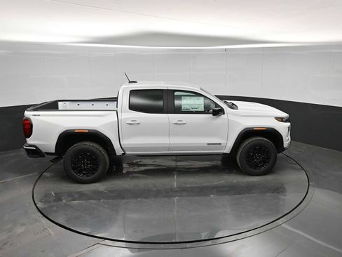 New 2026 GMC Canyon Elevation AWD/4WD image 33