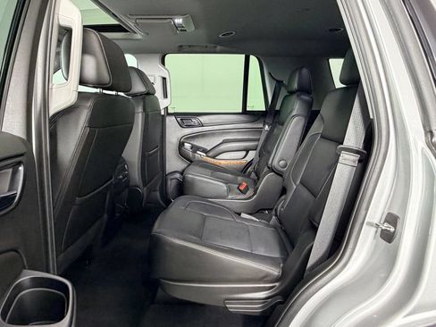 Used 2019 Chevrolet Tahoe Premier AWD/4WD image 23