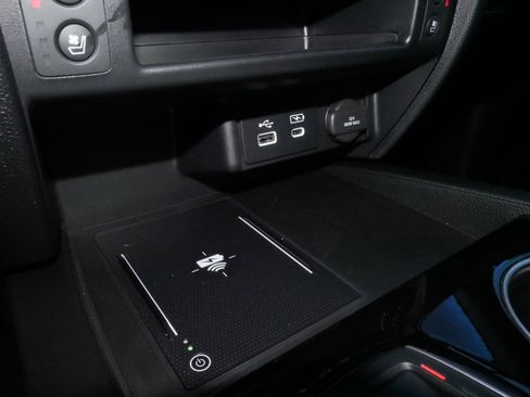 Certified 2026 Honda Ridgeline Black Edition image 28