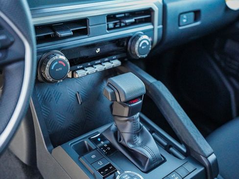 New 2026 Toyota Tacoma TRD Off-Road image 27