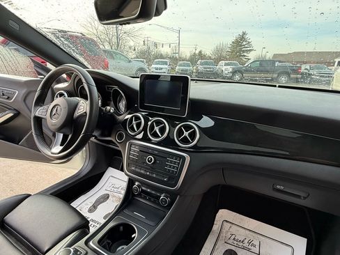 Used 2016 Mercedes-Benz CLA 250 CLA 250 4MATIC Coupe 4D image 12