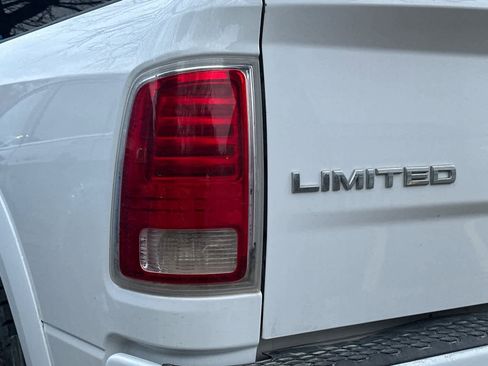 Used 2014 RAM 1500 Limited image 7