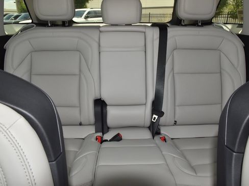 New 2026 Lincoln Nautilus Premier w/ Equipment Group 102A AWD/4WD image 20