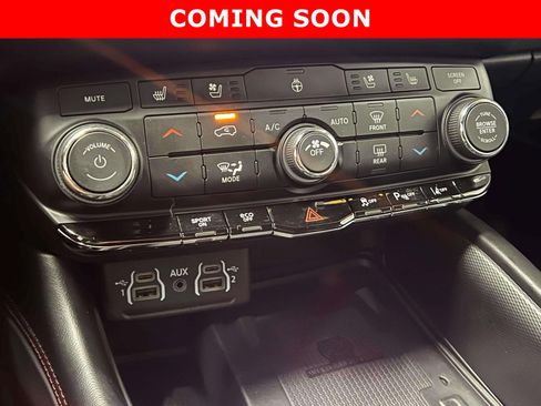 Certified 2021 Dodge Durango R/T w/ Technology Group AWD/4WD image 26