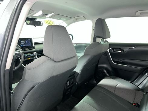 Used 2023 Toyota RAV4 XLE AWD/4WD image 25