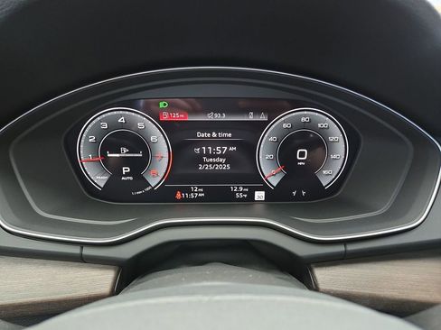 Certified 2025 Audi Q5 2.0T Premium Plus w/ Premium Plus Package image 7