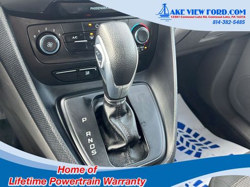 Used 2022 Ford Transit Connect XL w/ CNG/LPG Engine Prep Package image 27