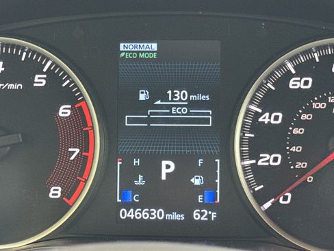 Used 2022 Mitsubishi Eclipse Cross LE AWD/4WD image 21