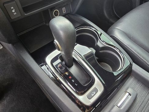 Used 2019 Honda Ridgeline RTL-E image 20