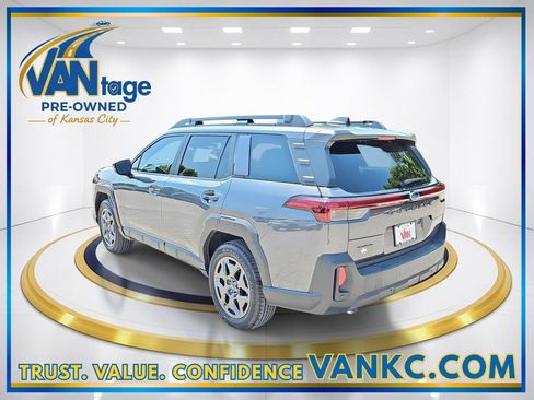 Certified 2026 Subaru Outback Premium AWD/4WD image 9