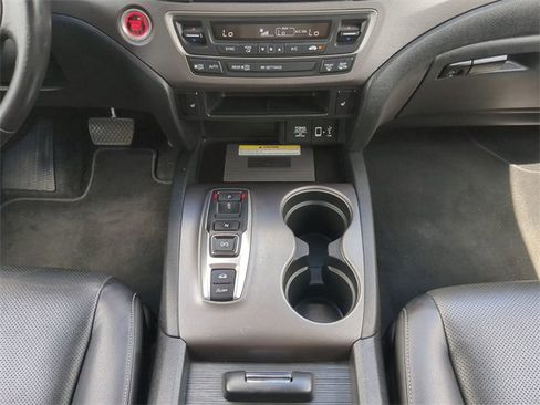 Used 2023 Honda Ridgeline RTL-E image 22