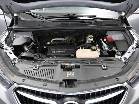 Used 2017 Buick Encore Preferred FWD image 35