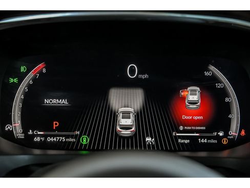 Used 2023 Acura MDX A-Spec AWD/4WD image 17