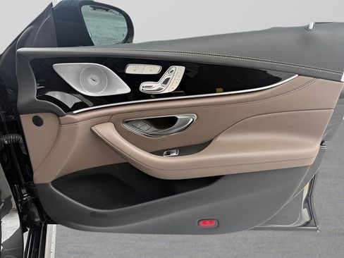 Used 2021 Mercedes-Benz AMG GT 43 image 27