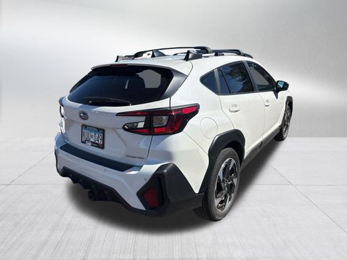 Used 2024 Subaru Crosstrek 2.5i Limited AWD/4WD image 6