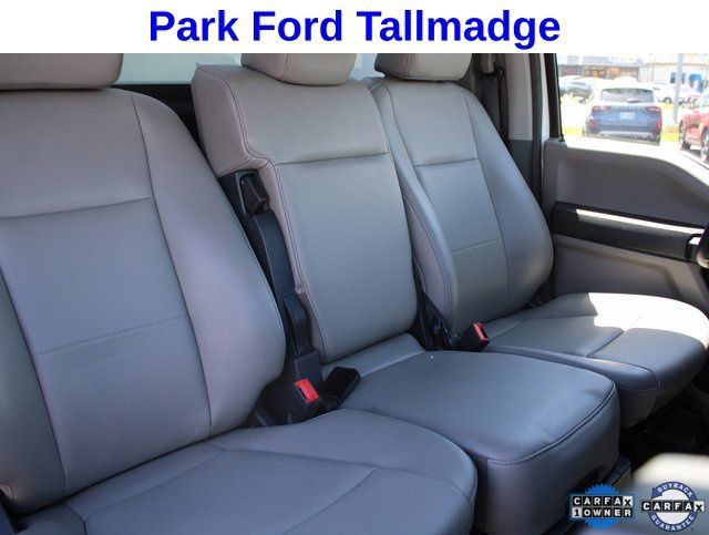 Used 2022 Ford F350 XL w/ Power Equipment Group RWD image 13