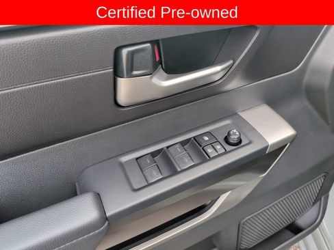 Certified 2026 Toyota Tundra SR5 AWD/4WD image 10