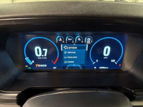 Used 2021 Ford F150 Tremor w/ Equipment Group 402A High AWD/4WD image 21