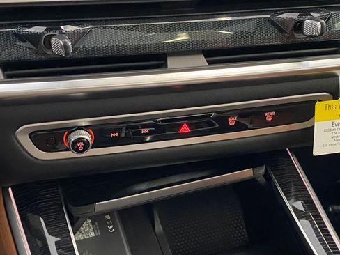 New 2026 BMW X5 xDrive50e w/ M Sport Package image 27