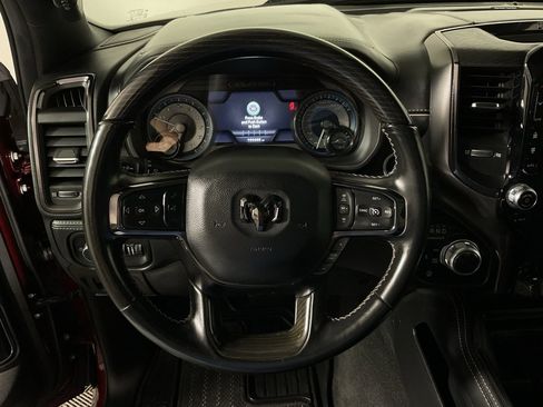 Used 2022 RAM 1500 Limited image 23