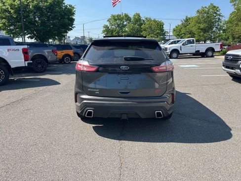 Used 2020 Ford Edge ST w/ Equipment Group 401A AWD/4WD image 5
