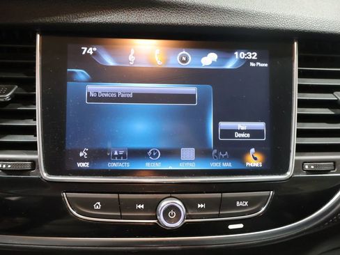 Used 2017 Buick Encore Essence w/ Experience Buick Package AWD/4WD image 25