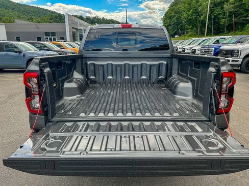 New 2026 Ford Ranger XLT AWD/4WD image 13