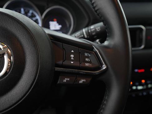 Used 2023 MAZDA CX-5 AWD 2.5 S w/ Select Package image 26