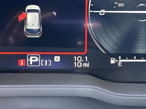 New 2026 Subaru Crosstrek 2.5i Limited AWD/4WD image 27